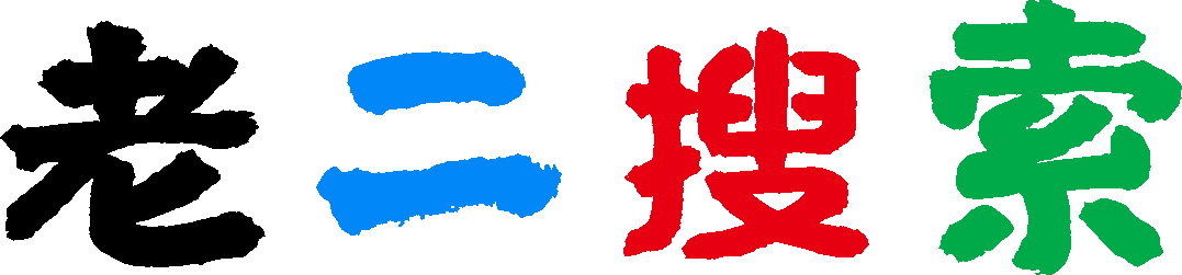 老二搜索